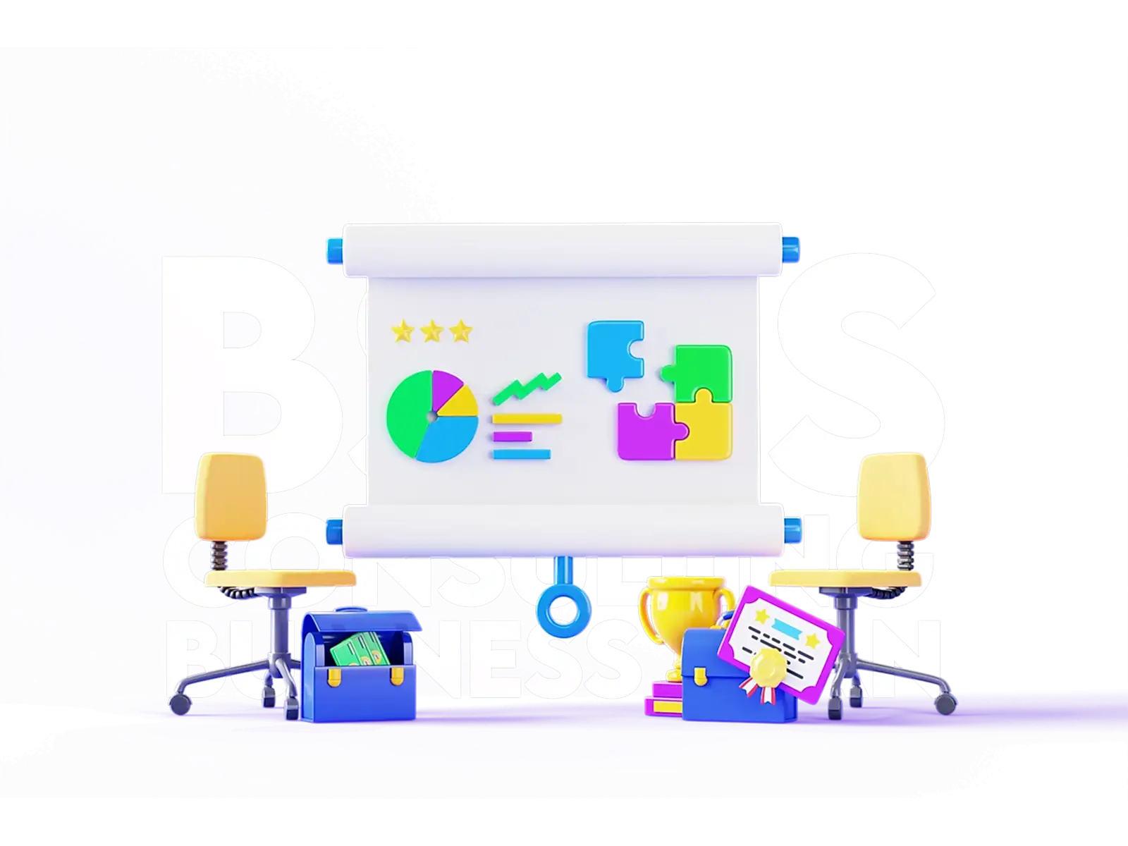 Business plan service - bsns consulting