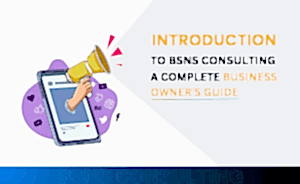 Introduction to BSNS Services | A Complete Business Owner's Guide