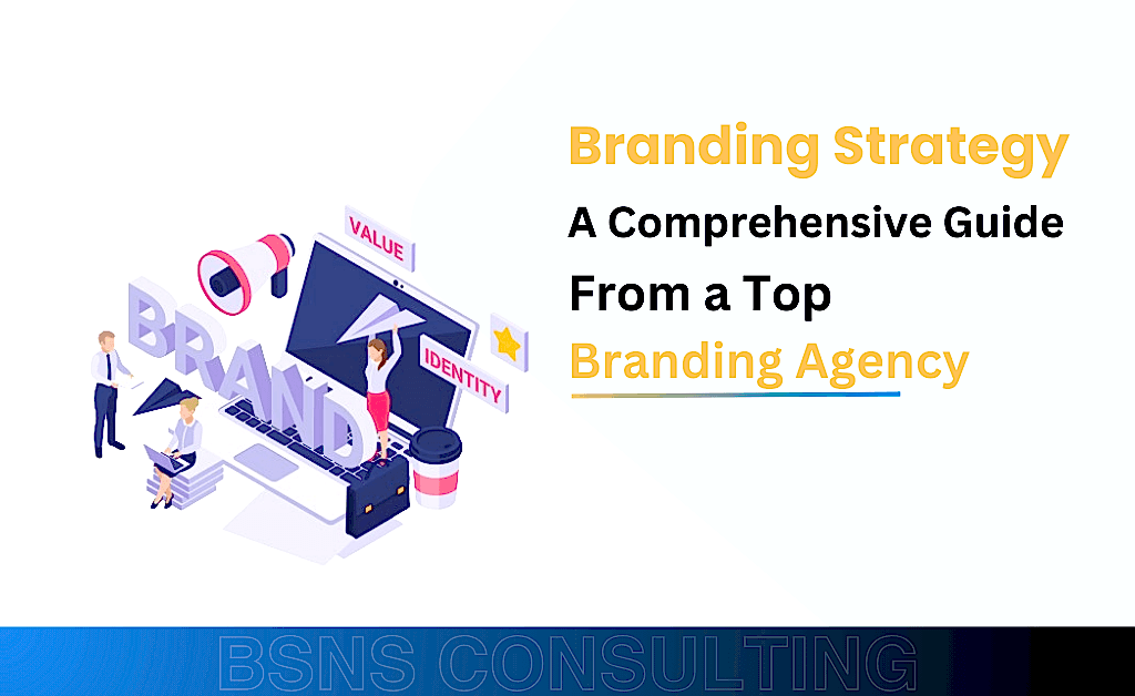 top branding agency