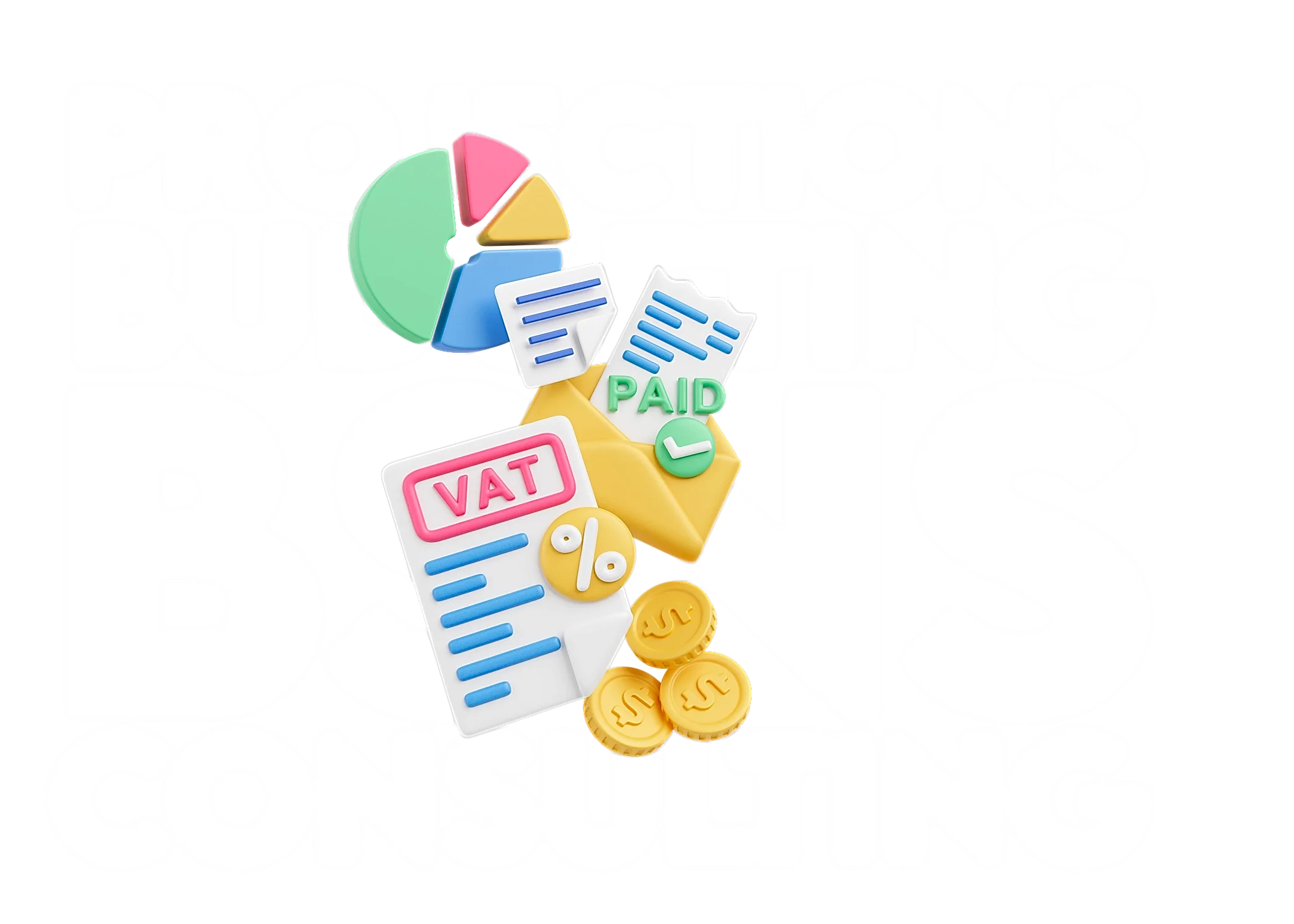 Projections Budgeting - bsns consulting services