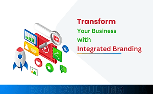 Digital Branding - Transform Your Business with Integrated Branding