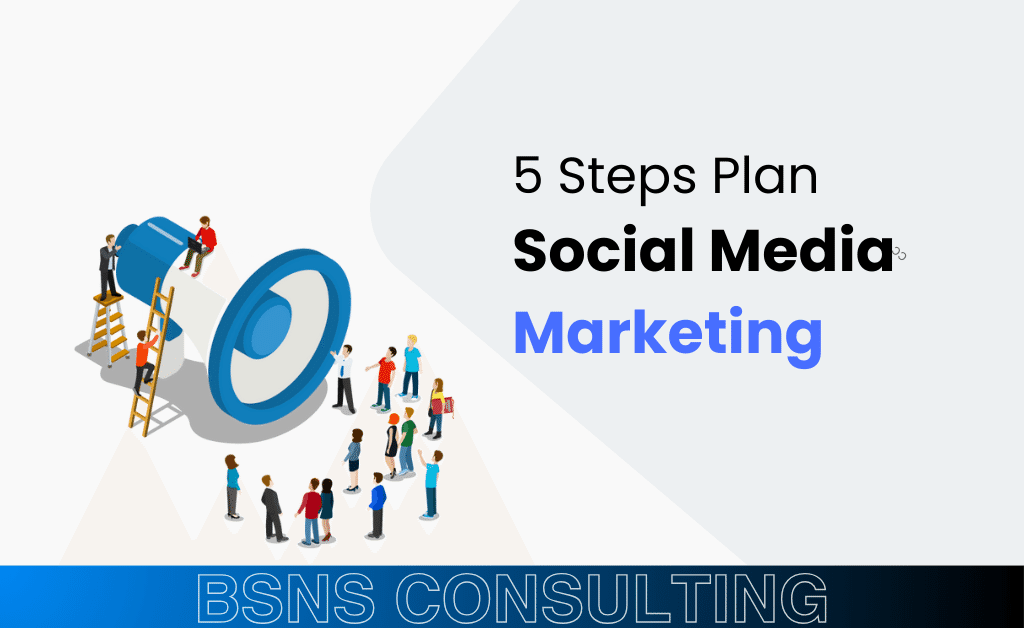 Successful Social Media marketing