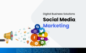 Social Media Marketing Services