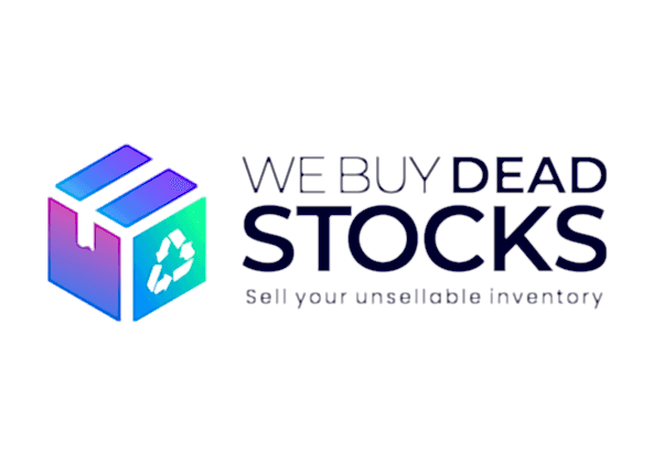 We buy dead stocks client of bsns consulting