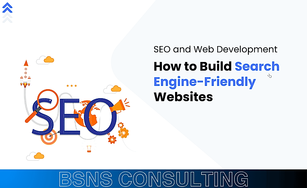 Web Development and seo